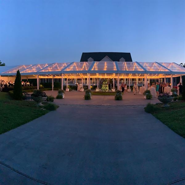 The Pavilion @ Houser Creek