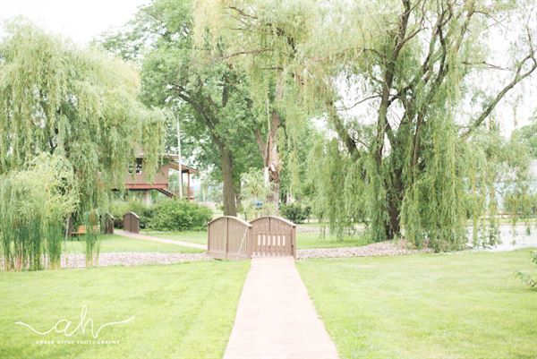 Villa Louis Historic Site