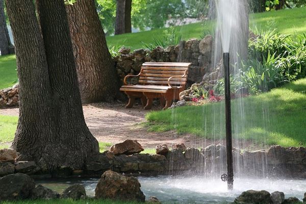 Villa Louis Historic Site