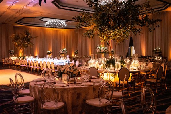 Hyatt Regency Jacksonville