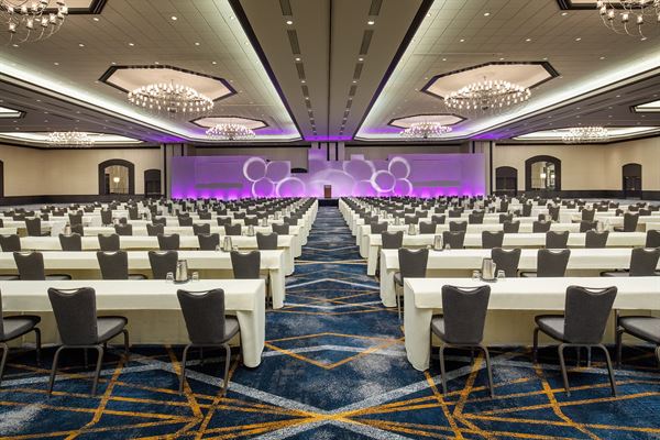 Hyatt Regency Jacksonville