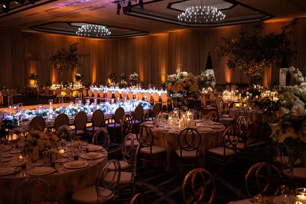 Hyatt Regency Jacksonville