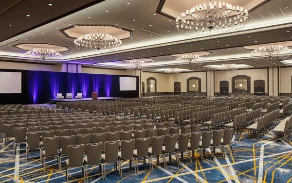 Hyatt Regency Jacksonville