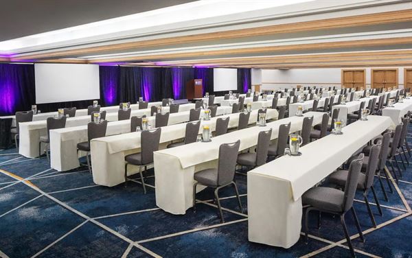 Hyatt Regency Jacksonville