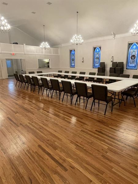 Midtown Events Center