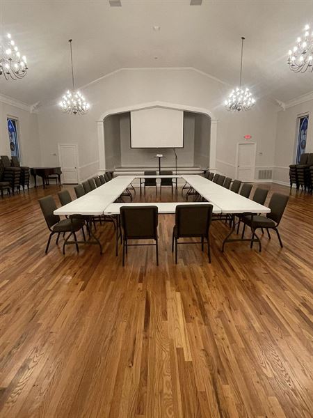 Midtown Events Center