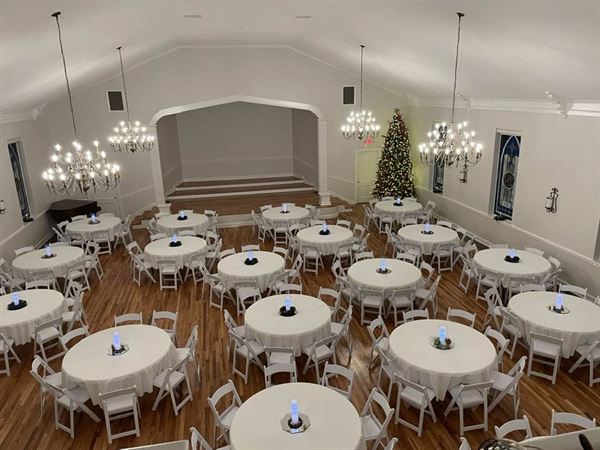 Midtown Events Center