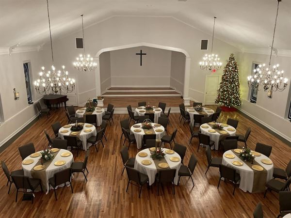 Midtown Events Center