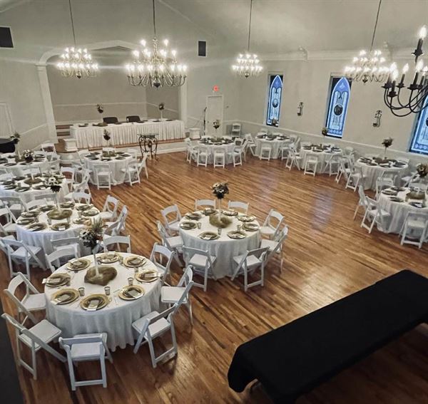 Midtown Events Center