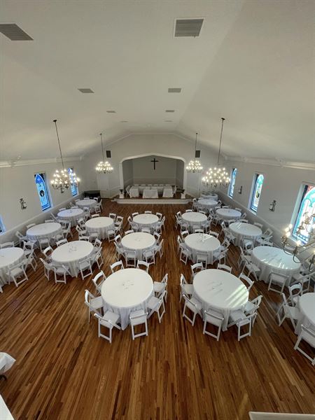 Midtown Events Center