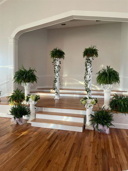 Midtown Events Center