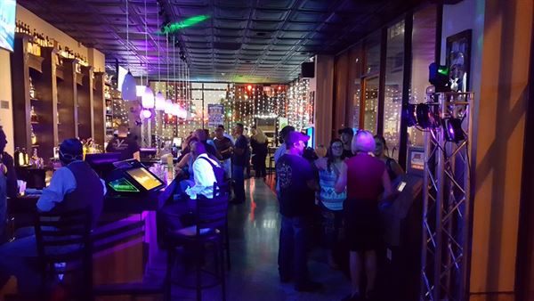 The Verdict Bar & Grill