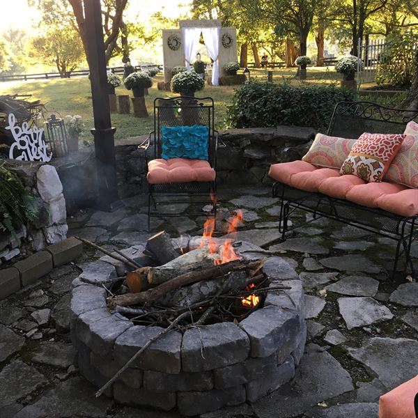 Historic Beechmont Farm