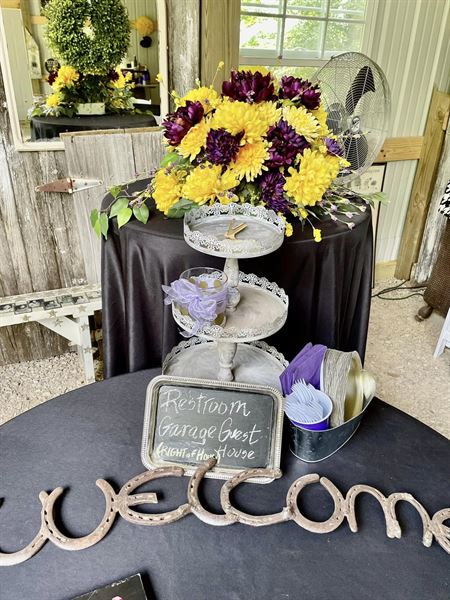 Historic Beechmont Farm