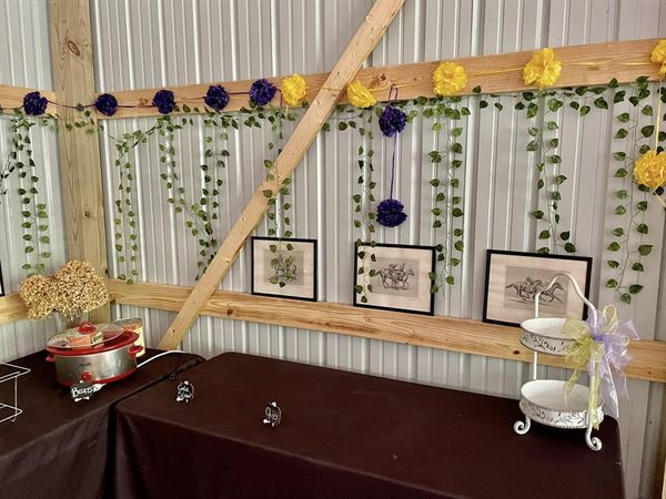 Historic Beechmont Farm