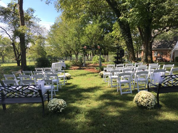 Historic Beechmont Farm