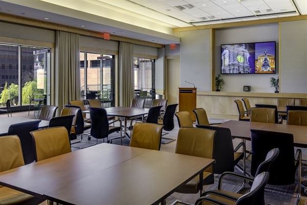 National Constitution Center