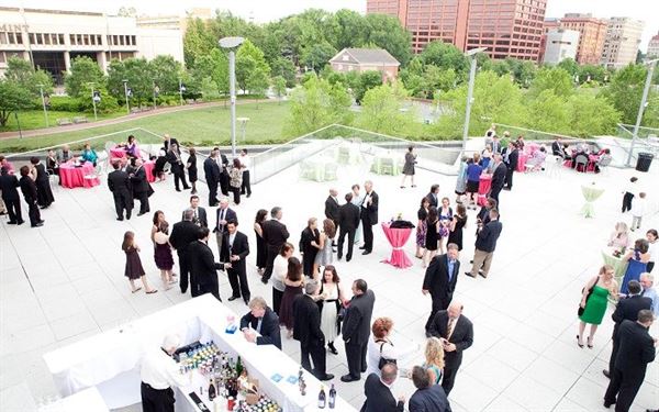 National Constitution Center