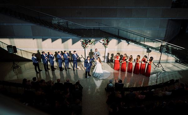 National Constitution Center