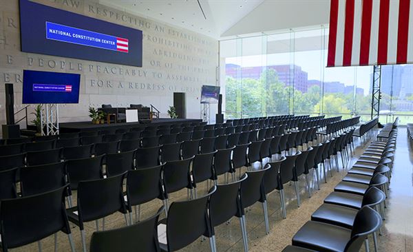 National Constitution Center