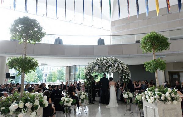 National Constitution Center