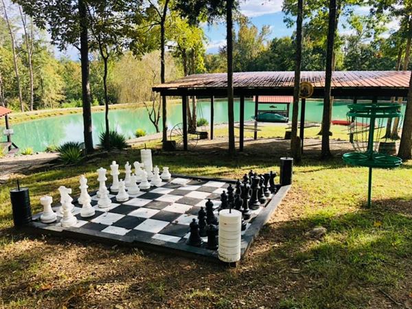 Pine Paradise Resort