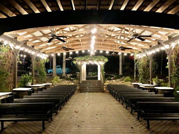 Pine Paradise Resort