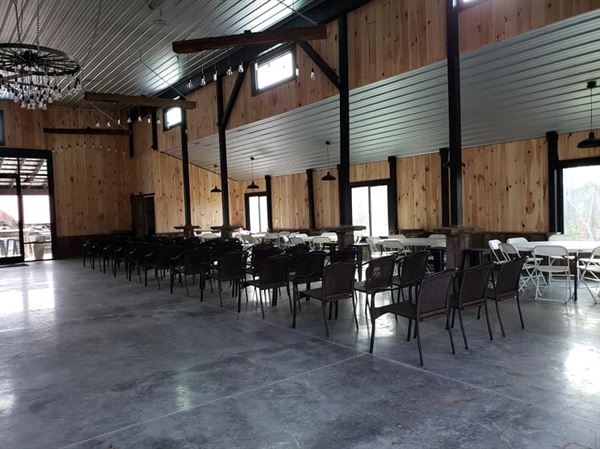 Pine Paradise Resort