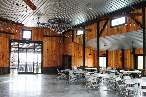 Pine Paradise Resort