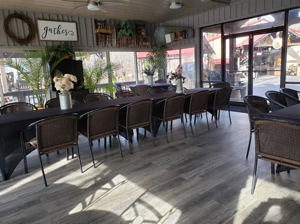 Pine Paradise Resort