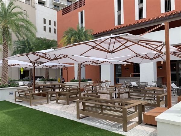 Bay 13 Brewery and Kitchen