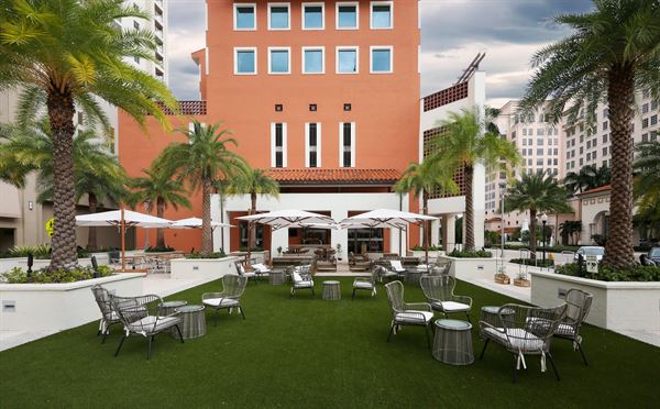 Bay 13 Brewery and Kitchen