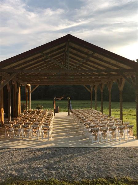 Southerland Farm Weddings & Events LLC