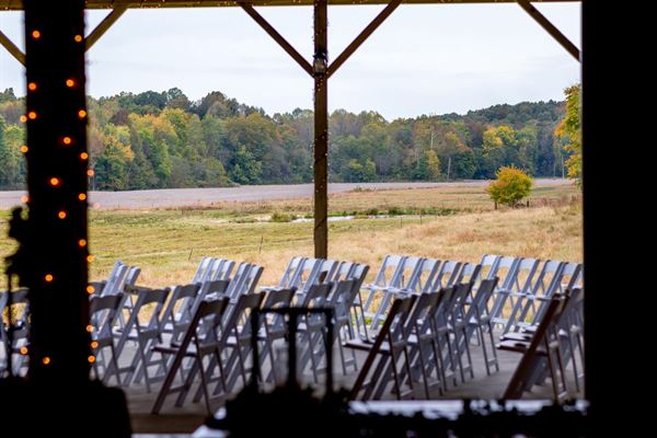 Southerland Farm Weddings & Events LLC