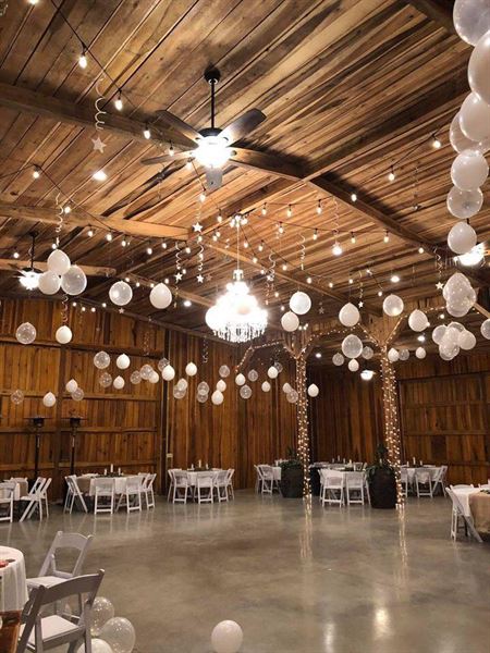 Southerland Farm Weddings & Events LLC