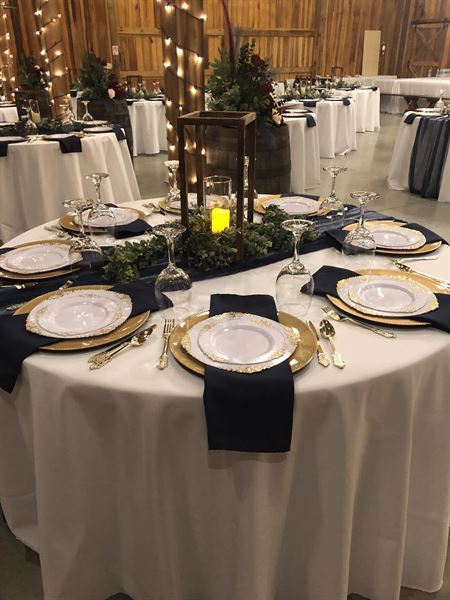 Southerland Farm Weddings & Events LLC