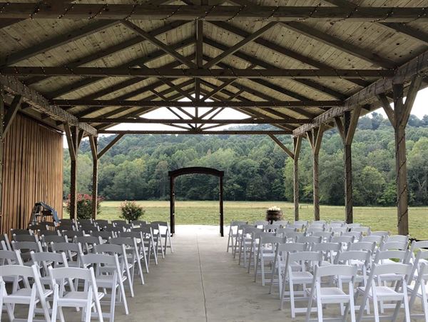 Southerland Farm Weddings & Events LLC