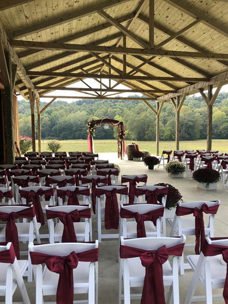 Southerland Farm Weddings & Events LLC