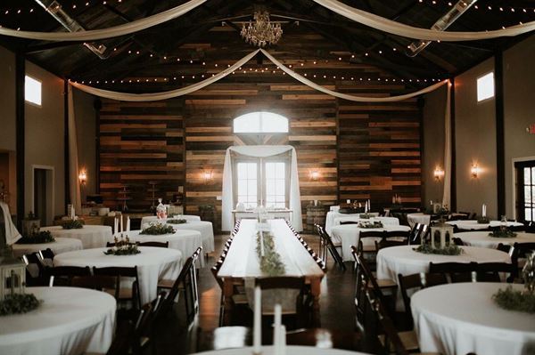 The Barn at 3M Farms