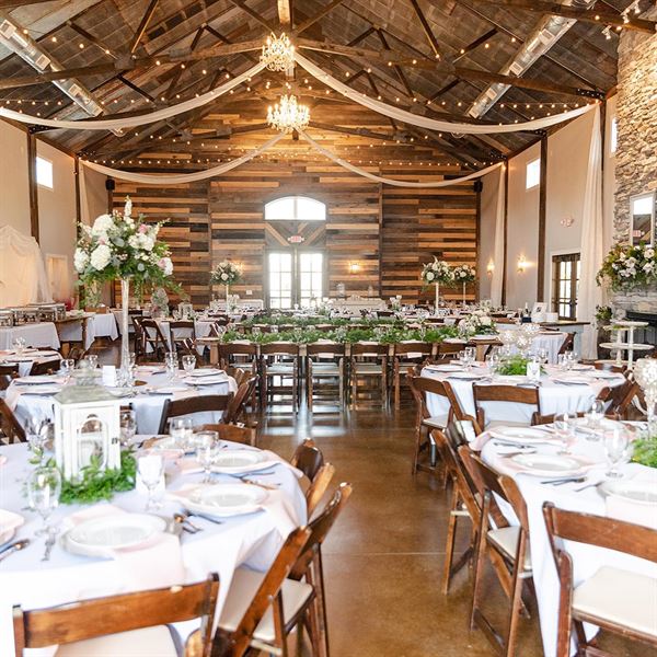 The Barn at 3M Farms