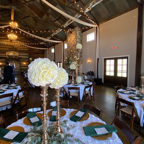 The Barn at 3M Farms