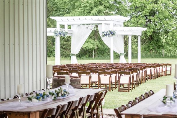 The Barn at 3M Farms