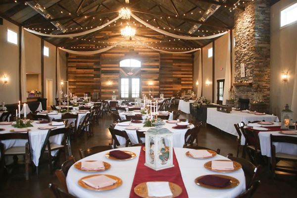 The Barn at 3M Farms