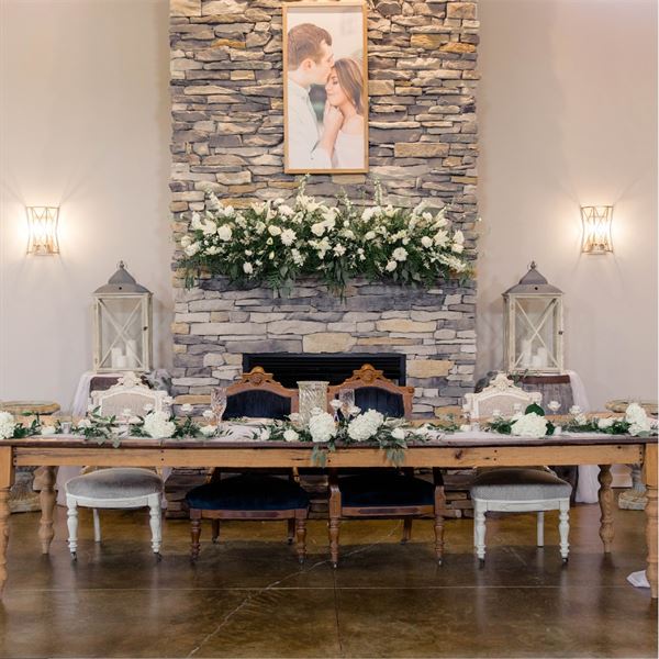 The Barn at 3M Farms