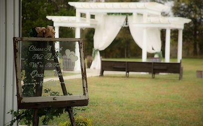 The Barn at 3M Farms