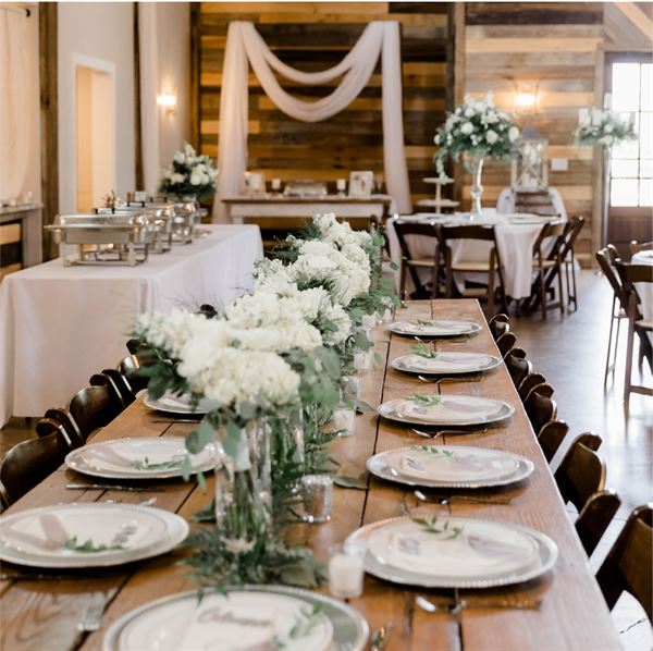 The Barn at 3M Farms