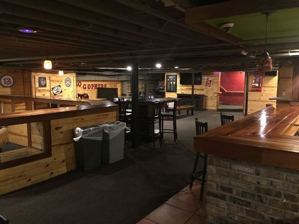 Blarney Pub And Grill