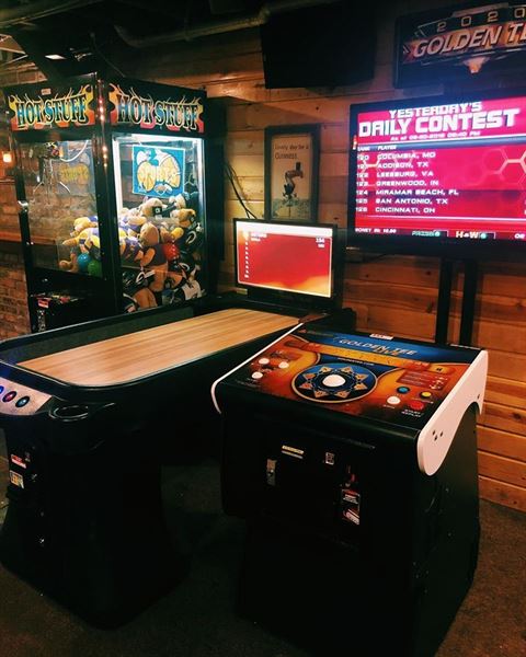 Blarney Pub And Grill