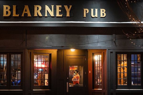 Blarney Pub And Grill