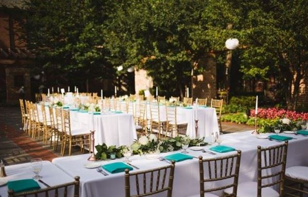 Winnetka Community House